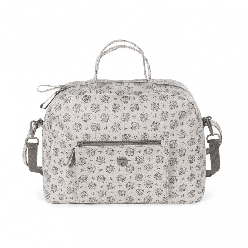 Borsa Mamma Casilda Pasito a Pasito - Grigio