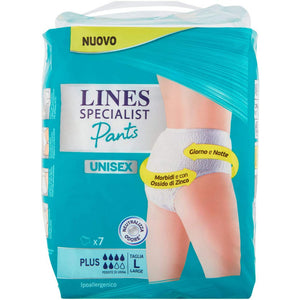 Bauchband Post-Partum Lines Specialist Lines Specialist - 6