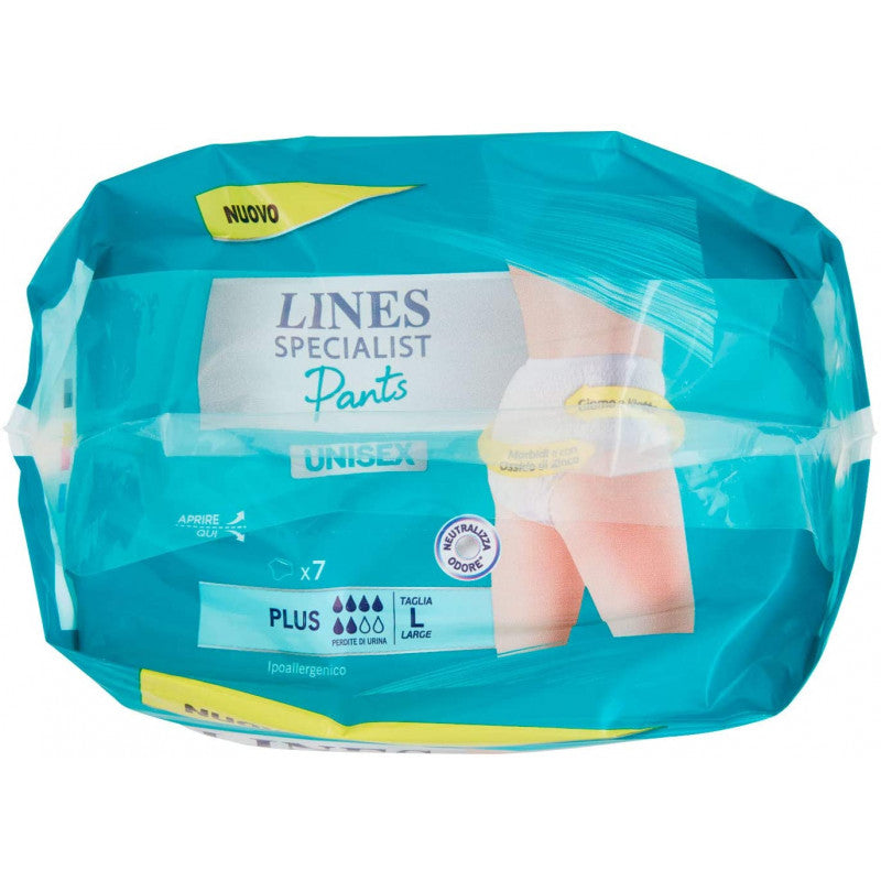 Bauchband Post-Partum Lines Specialist Lines Specialist - 3