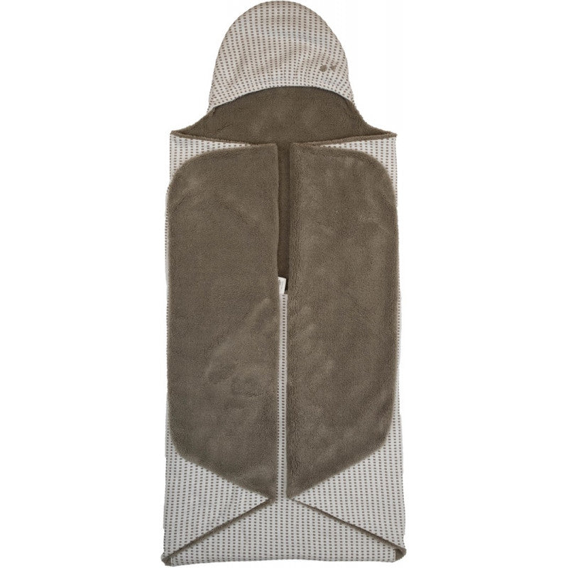 Snoozebaby - Saco Térmico Universal