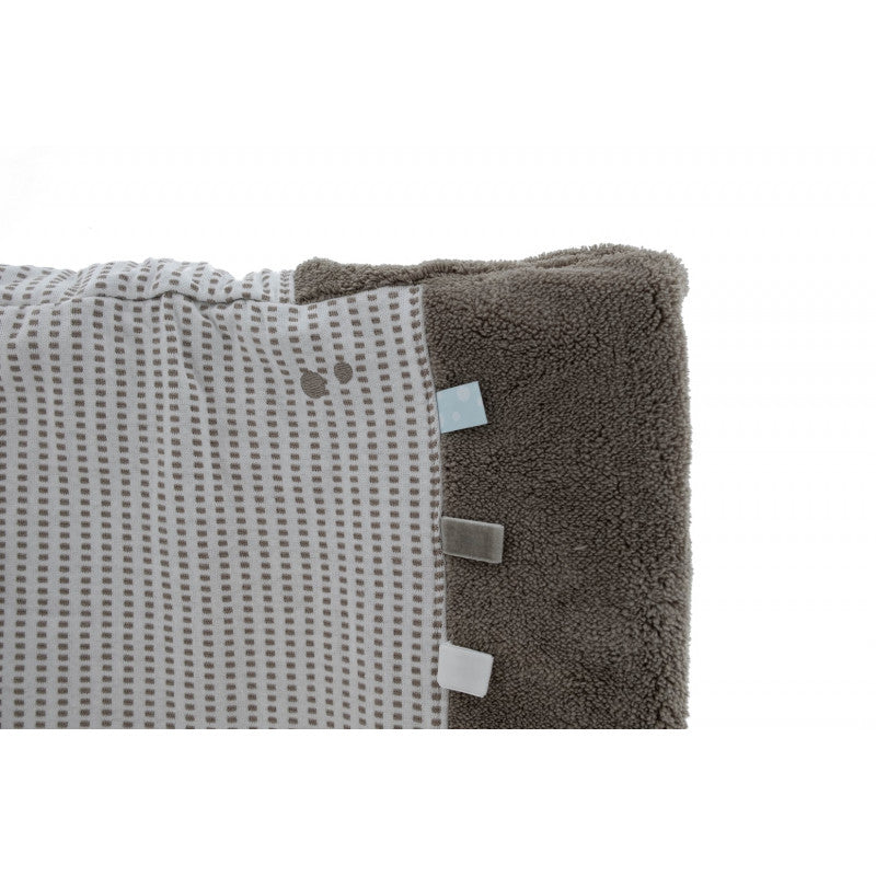 Copri Fasciatoio Happy Dressing - Warm Brown