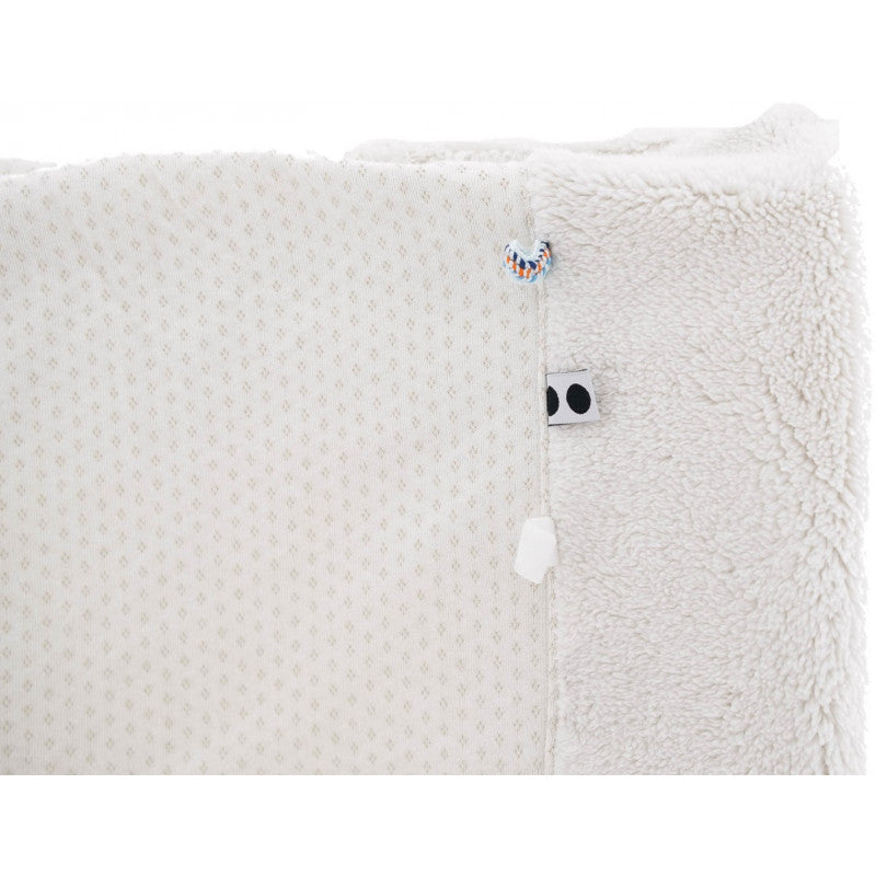Copri Fasciatoio Happy Dressing - Stone Beige