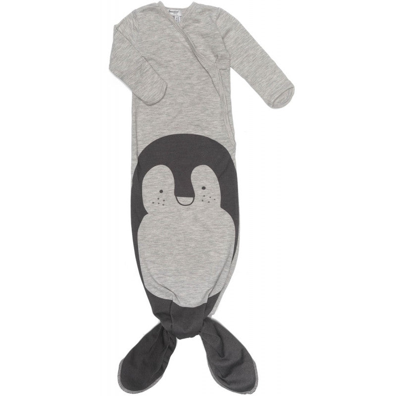Saco de dormir - Pingüino