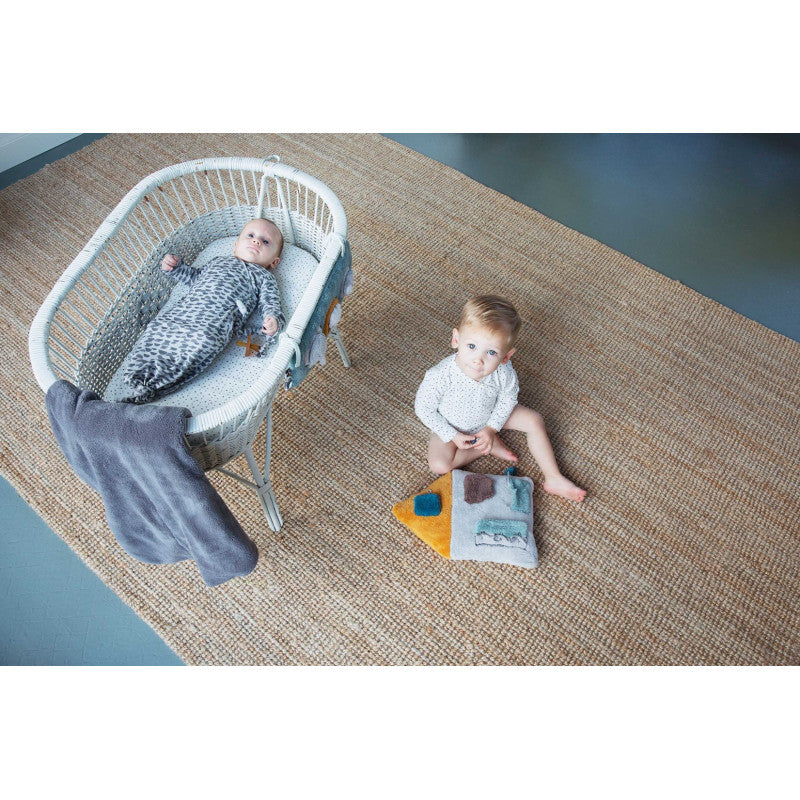 Saco de Dormir - Frost Grey