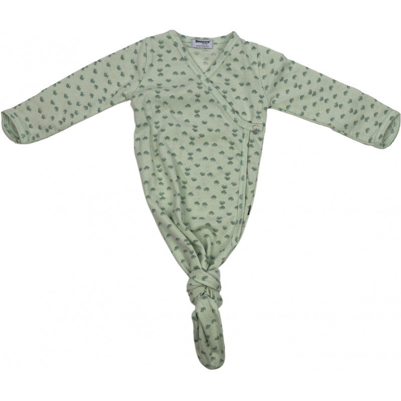 Saco de dormir - Gray Mist