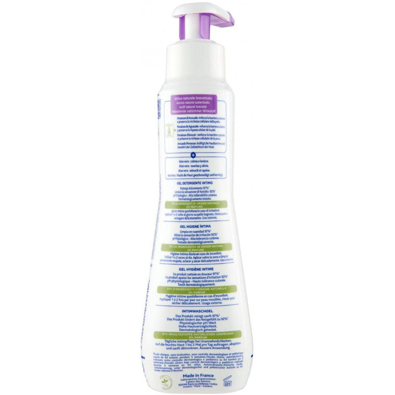 Mustela - Gel Detergente Intimo