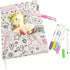Magic Unicorn Diario Squishy