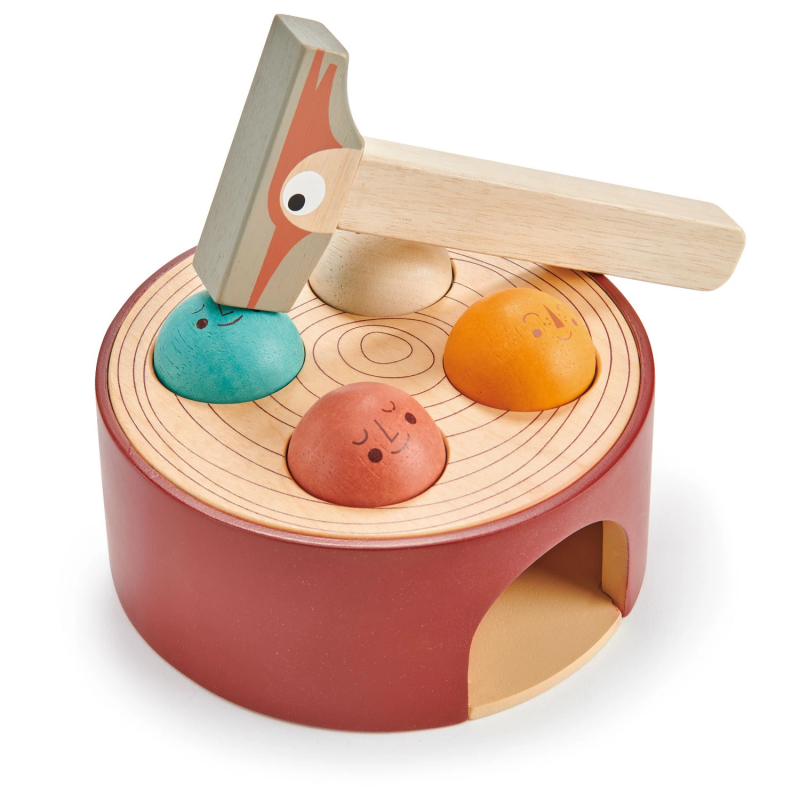 Gioco Del Picchio