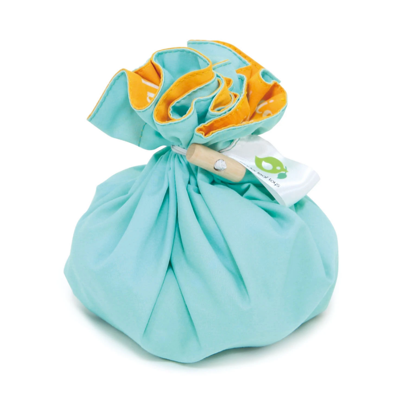 Tappeto Tender leaf