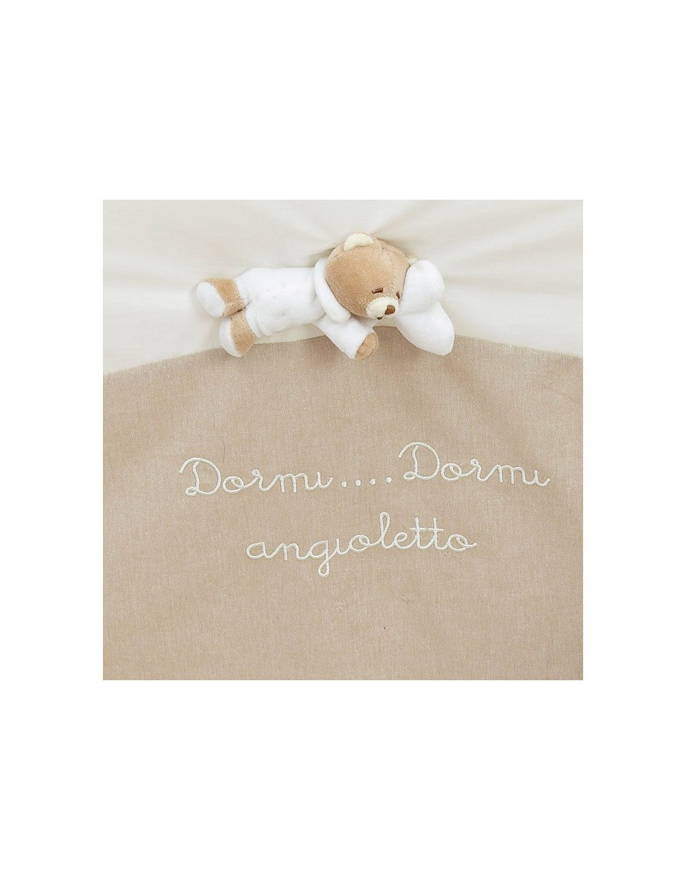 Piumone Nanan Tato Sfilabile