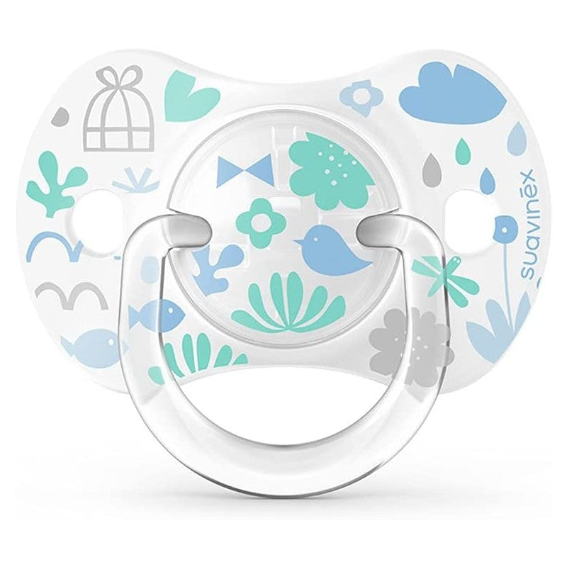 Set Nascita Memories Azzurro