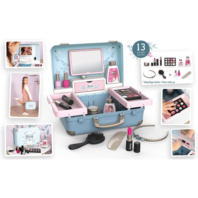 My Beauty Vanity