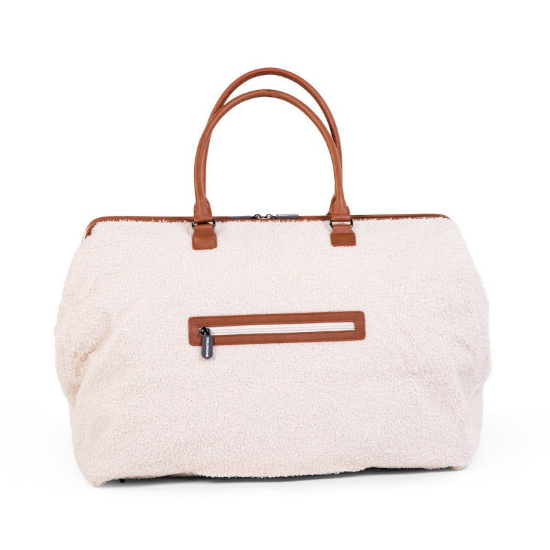 copy of Borsa Mommy Bag -Leopard