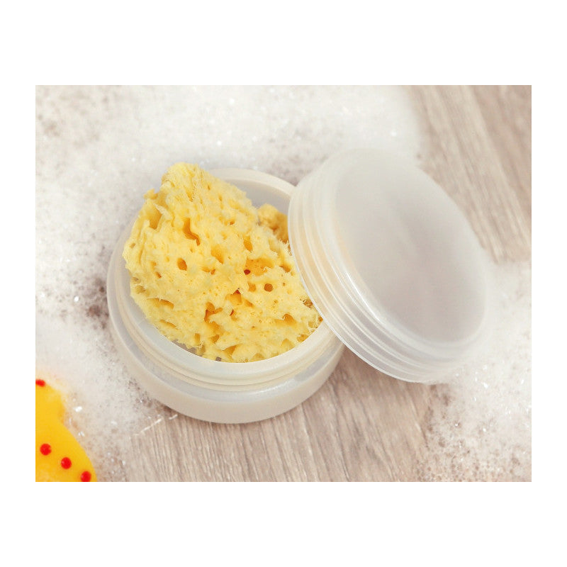 Esponja Natural para Baño