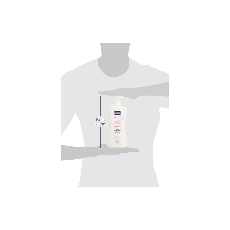 Crema Corpo Fluida Chicco