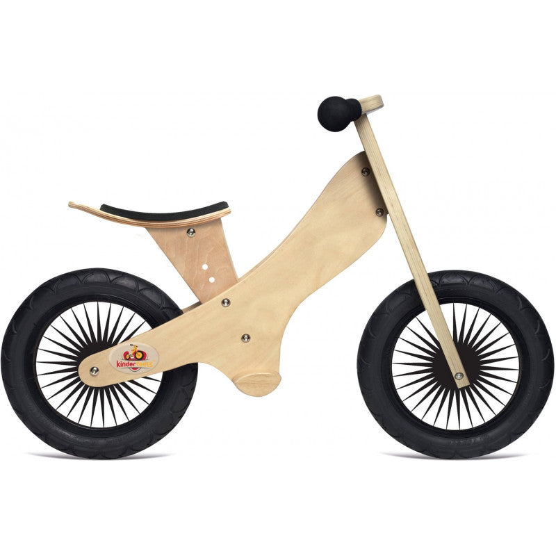 Kinderfeets Balance Bike - Bici senza Pedali