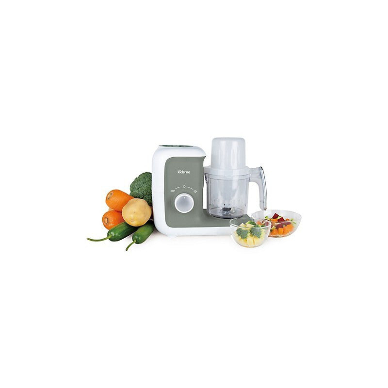 4-in-1 Baby Food Maker