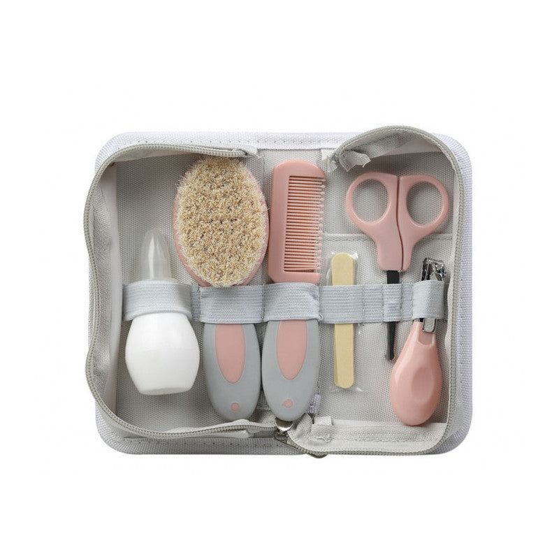 Coffret Bébé - Beauté
