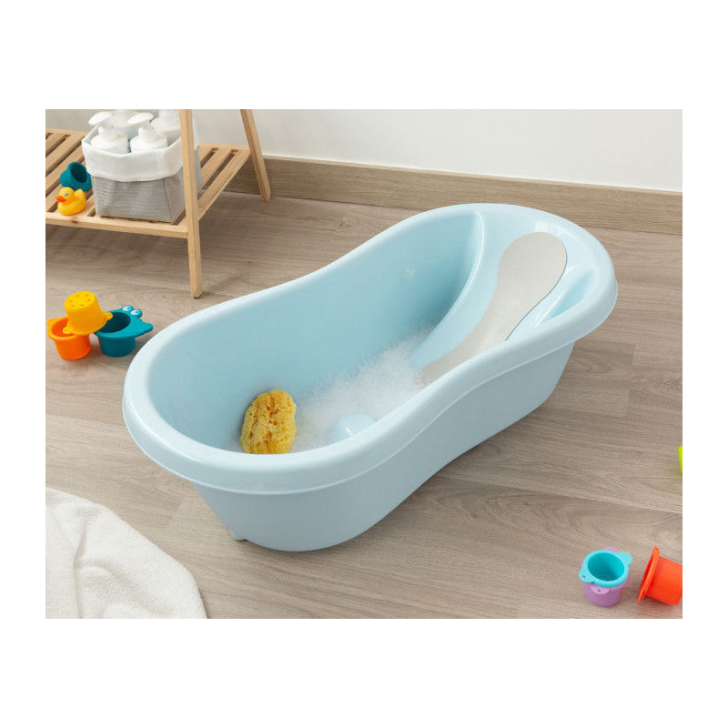 Kiokids - Vasca da Bagno Evolutiva Azzurro