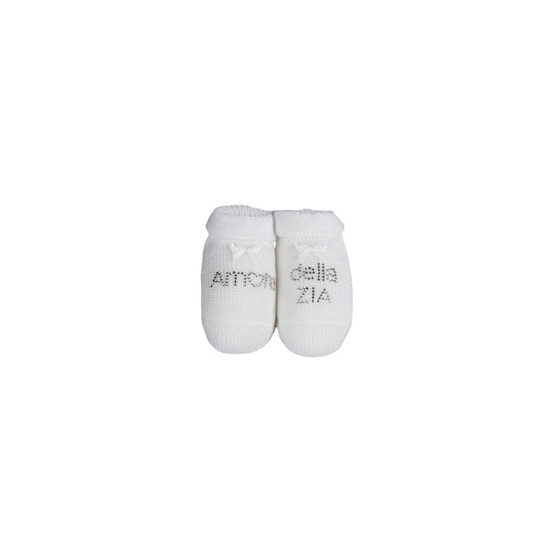 Neugeborene Schuhe - Tante Love