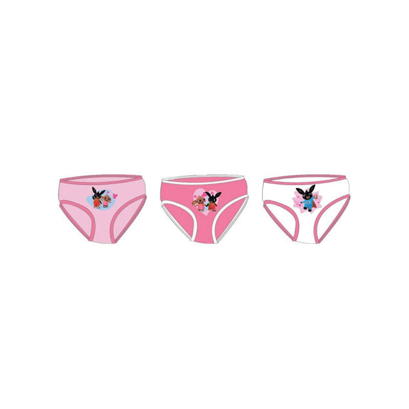 Intimo Regabilia Bing - Sula