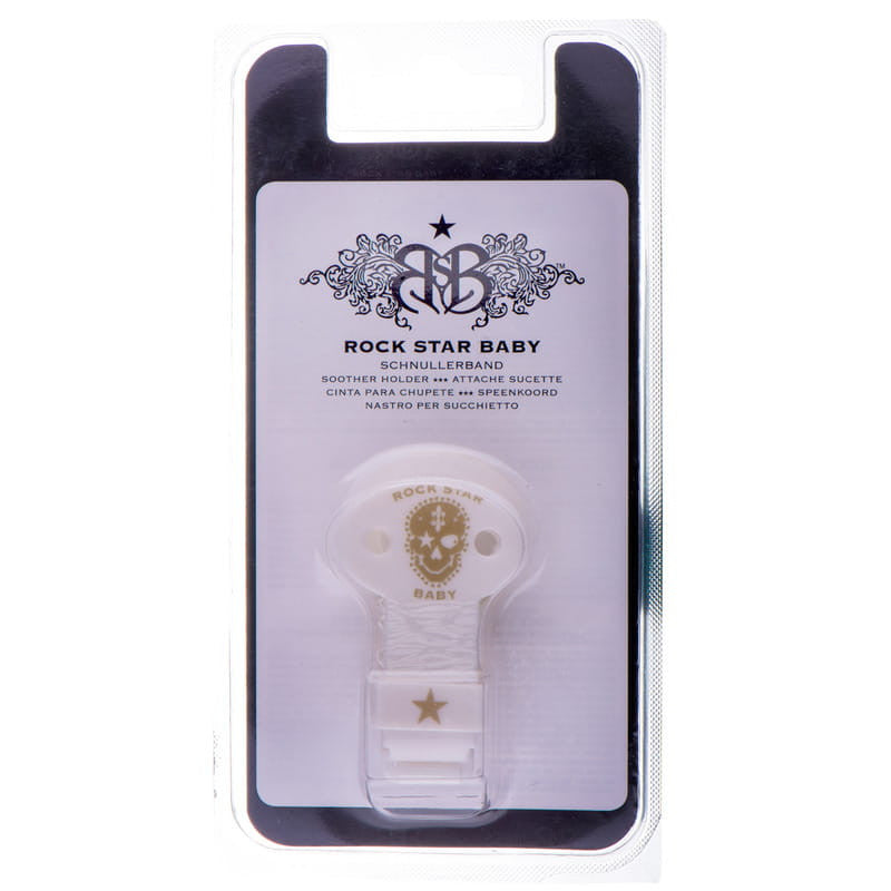 Catenella Pirates White