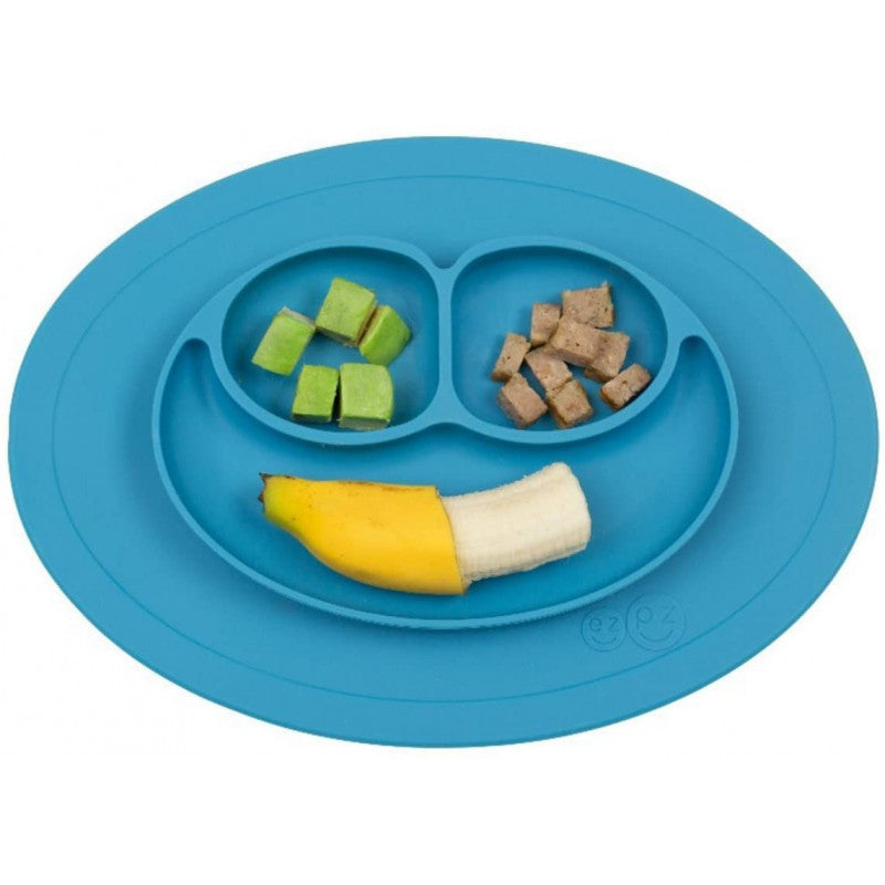 Mini Mat Blu