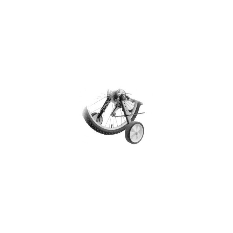 Rotelle per Bicicletta con Cambio