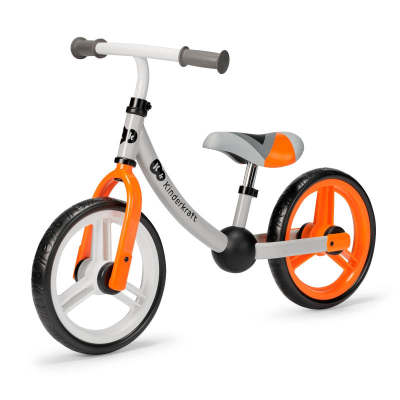 copy of Bici 2Way Next Kinderkraft Pink