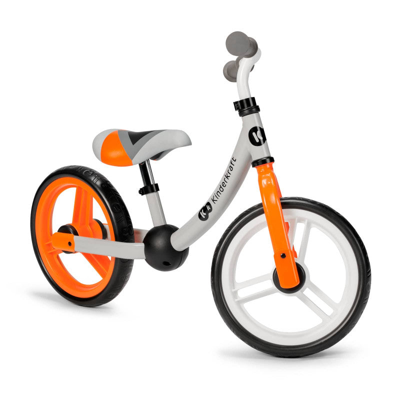 copy of Bici 2Way Next Kinderkraft Pink