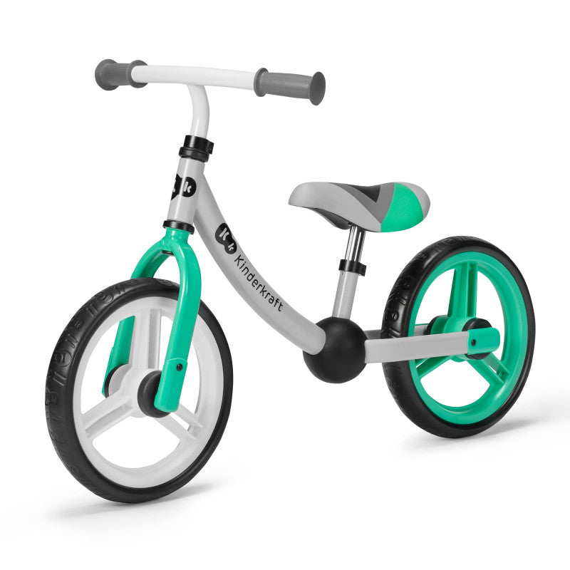copy of Bici 2Way Next Kinderkraft Pink