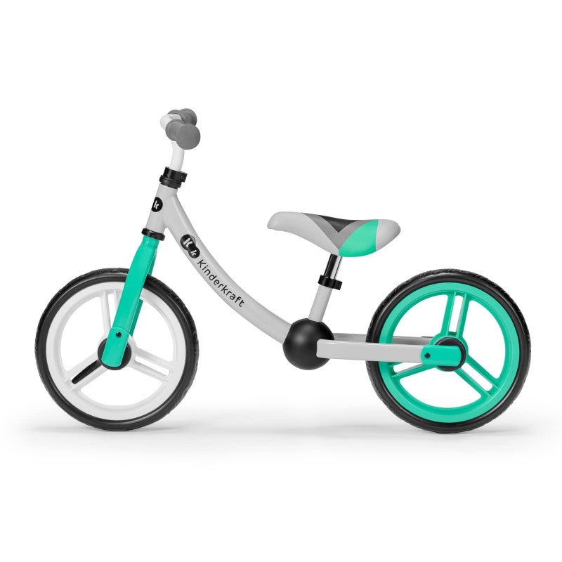 copy of Bici 2Way Next Kinderkraft Pink
