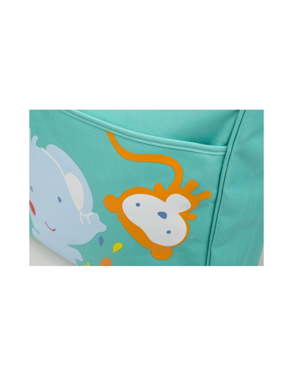 Borsa Passeggino Tuc Tuc Selva
