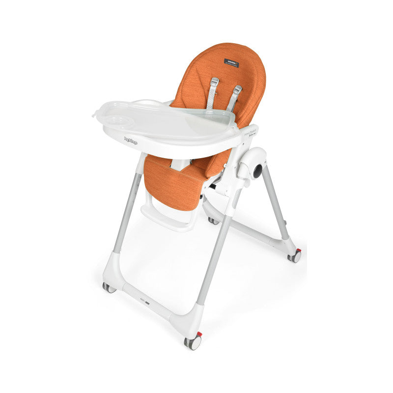 Seggiolone Prima Pappa Follow  Wonder Orange