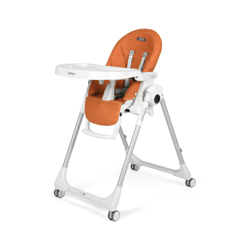 Seggiolone Prima Pappa Follow  Wonder Orange