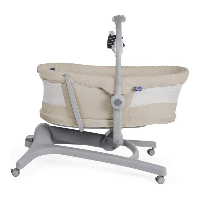 Baby Hug Air 4 in 1 Chicco  Beige