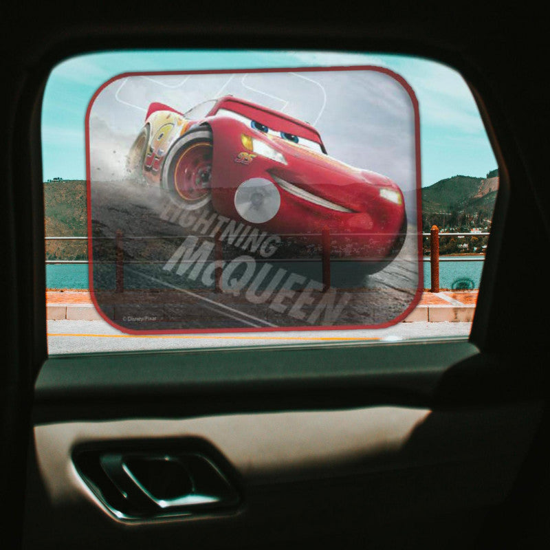Tendine Parasole - Cars