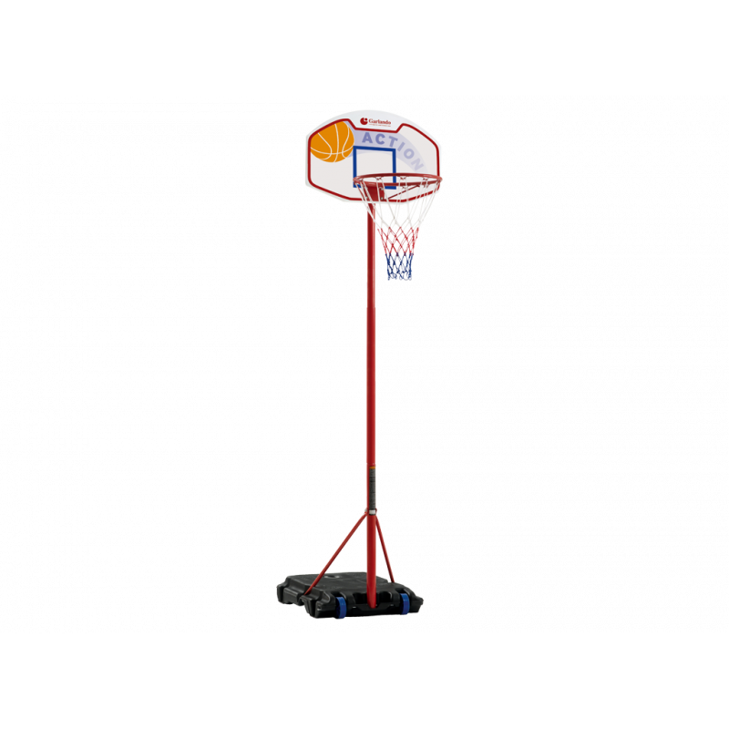 Tabellone da Basket - El Paso