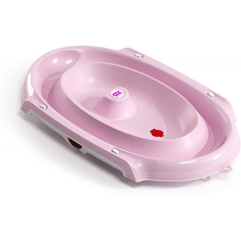 Okbaby - Vaschetta Onda Slim Rosa