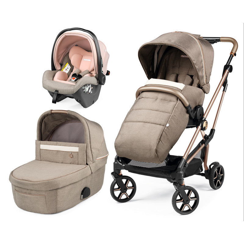 Peg Perego - Trio Vivace SLK Modular - Mon Amour