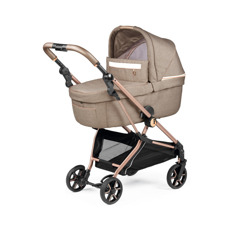 Peg Perego - Trio Vivace SLK Modular - Mon Amour
