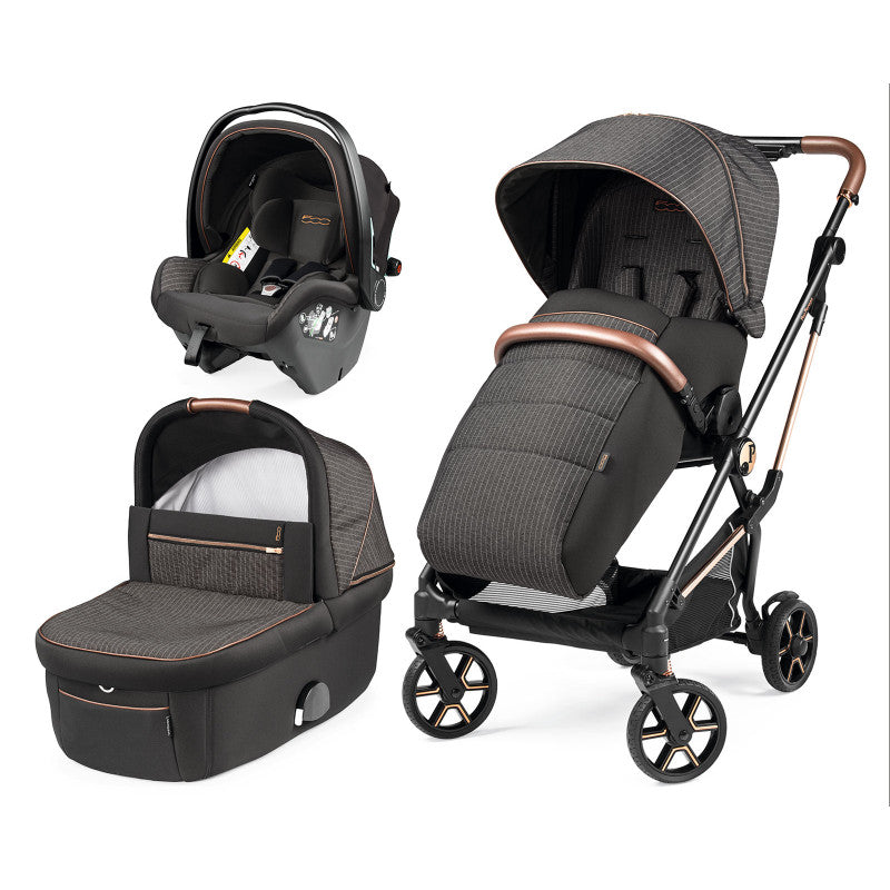 Peg Perego - Trio Vivace SLK Modular - 500