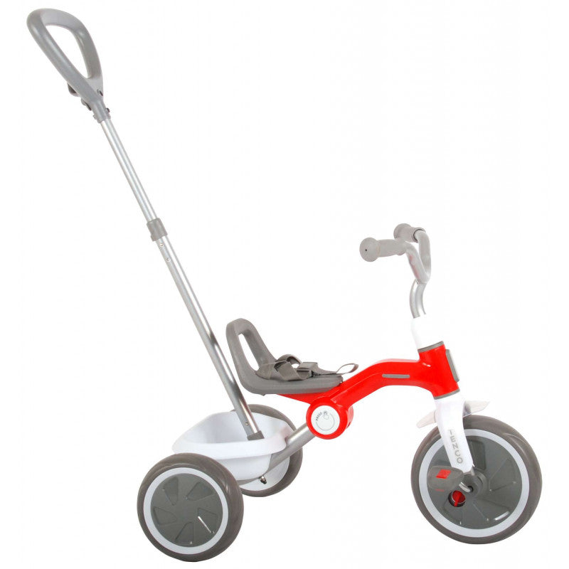 Triciclo QPlay Tenco
