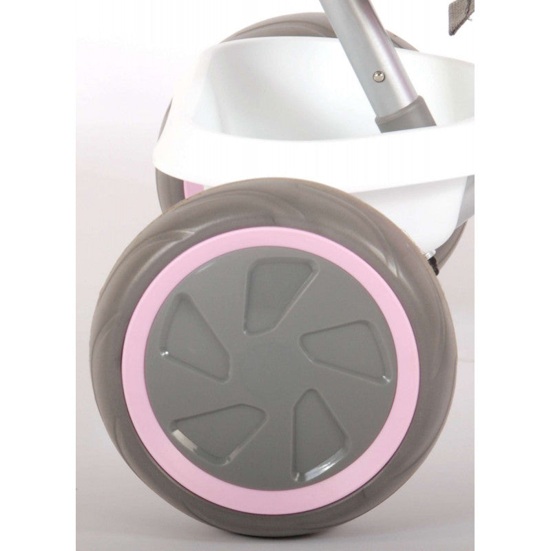 Triciclo QPlay Tenco - Rosa