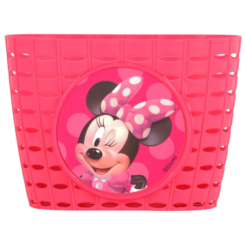 Fahrradkorb - Minnie
