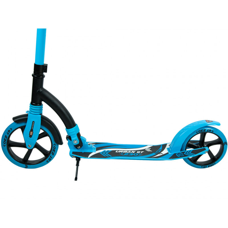 Monopattino Urban GT 230 - Blu