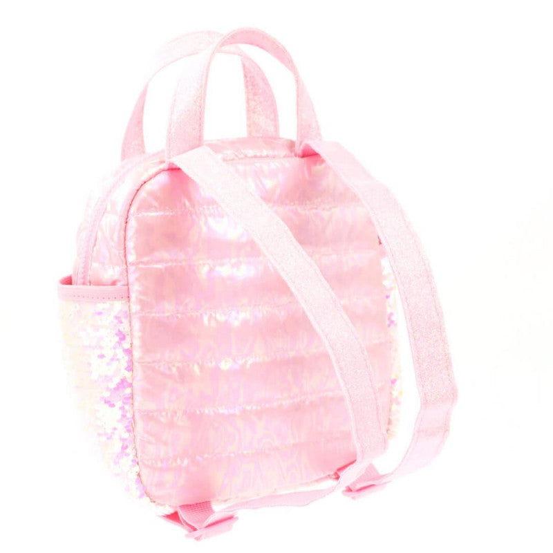 Girabrilla - Zaino Puffer Mini