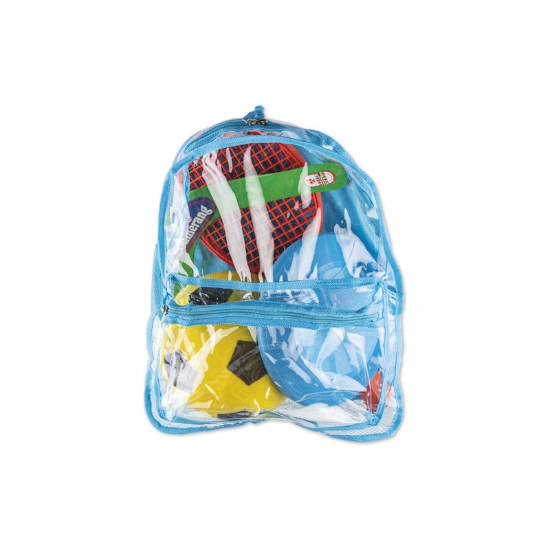 Set Giochi Sportivi per Bambini - Medium