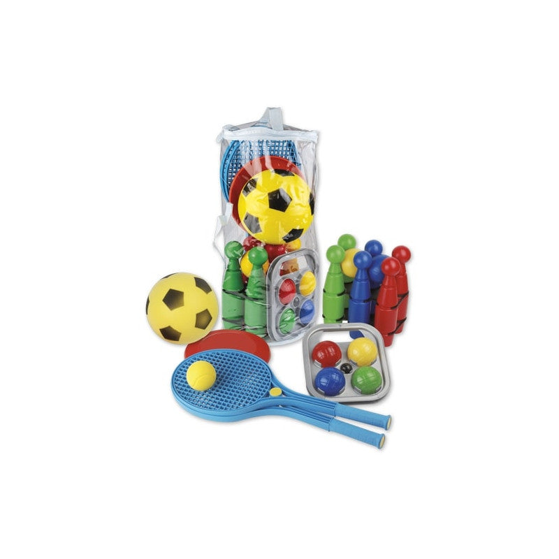 Set Giochi Sportivi per Bambini - Big
