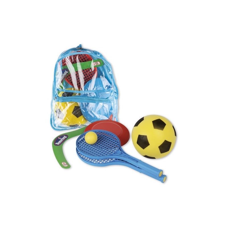 Sportspielset für Kinder